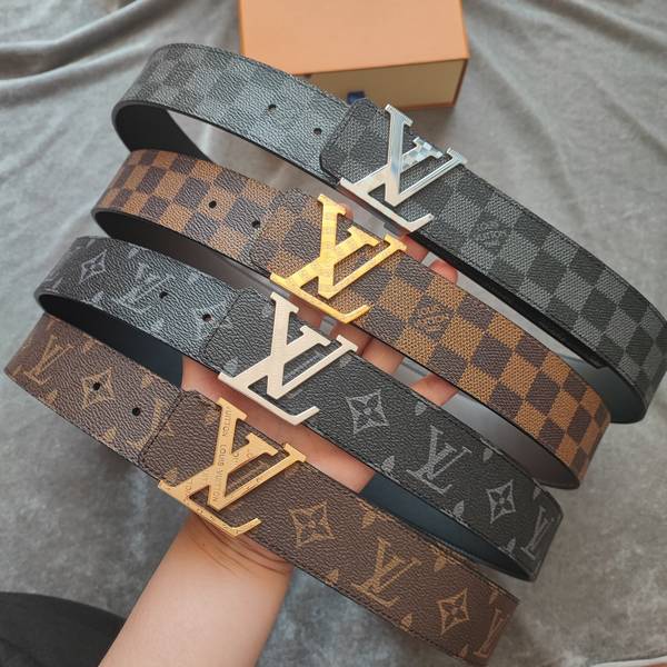 Louis Vuitton Belt LVB00375